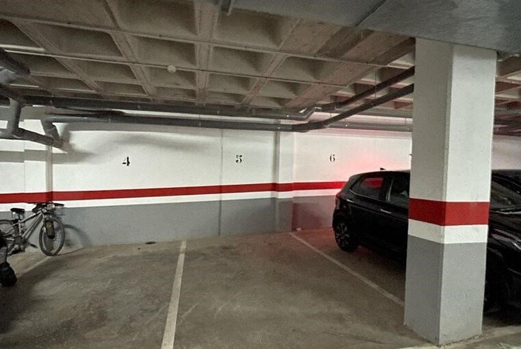 Garaje en venta en Almenara, Castellón