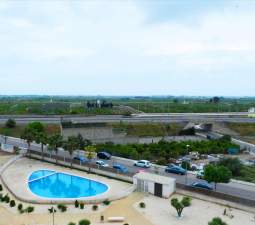 Garaje en venta en Almenara, Castellón