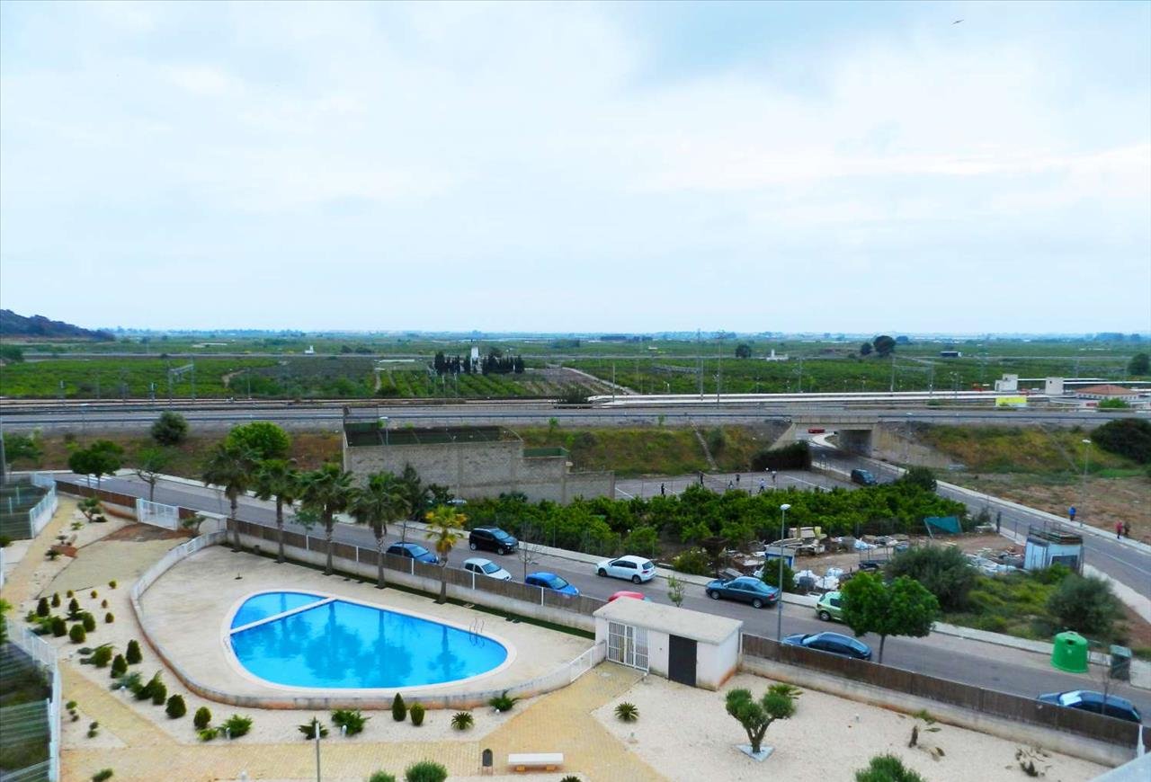 Garaje en venta en Almenara, Castellón