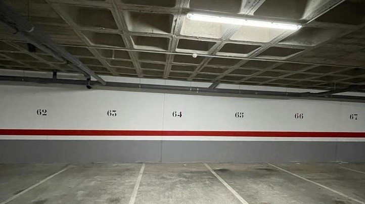 Garaje en venta en Almenara, Castellón