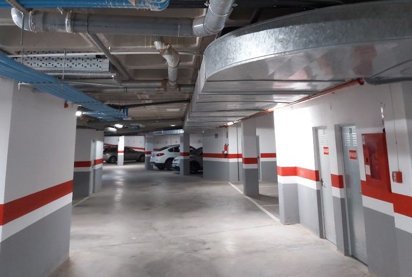 Garaje en venta en Almenara, Castellón