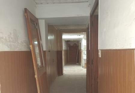 Compra casa en calle san juan de dios Burriana por 43000 con 89m y 2 habitaciones