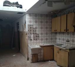 Compra casa en calle san juan de dios Burriana por 43000 con 89m y 2 habitaciones