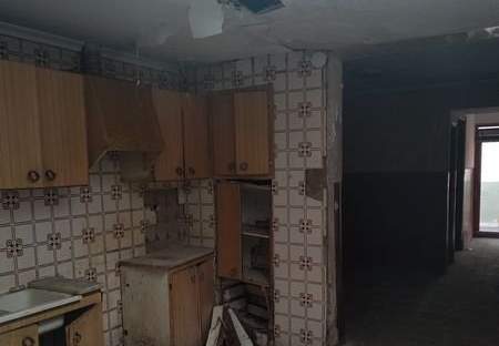 Compra casa en calle san juan de dios Burriana por 43000 con 89m y 2 habitaciones