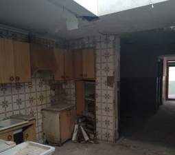 Compra casa en calle san juan de dios Burriana por 43000 con 89m y 2 habitaciones