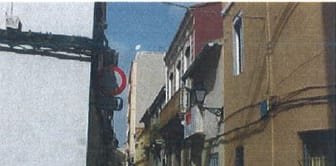 Compra casa en calle san juan de dios Burriana por 43000 con 89m y 2 habitaciones