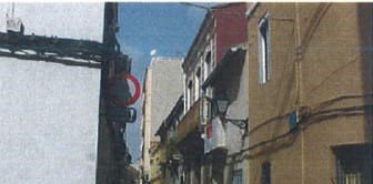 Compra casa en calle san juan de dios Burriana por 43000 con 89m y 2 habitaciones