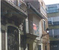 Compra casa en calle san juan de dios Burriana por 43000 con 89m y 2 habitaciones