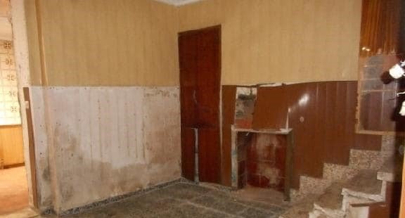Compra casa en calle san juan de dios Burriana por 43000 con 89m y 2 habitaciones