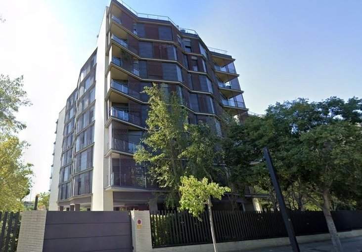 Garaje en venta en Castellón De La Plana, Castellón