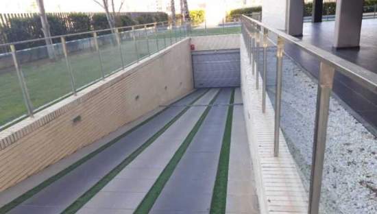 Garaje en venta en Castellón De La Plana, Castellón