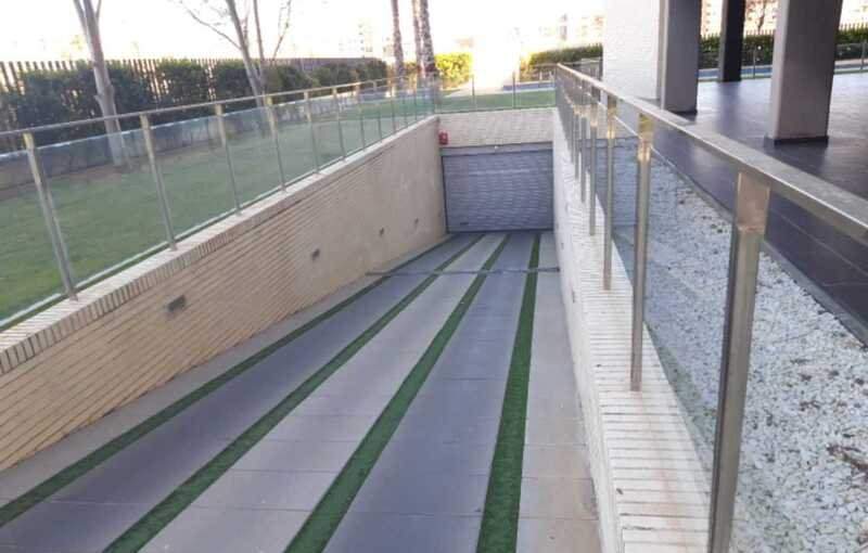 Garaje en venta en Castellón De La Plana, Castellón