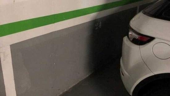 Garaje en venta en Castellón De La Plana, Castellón