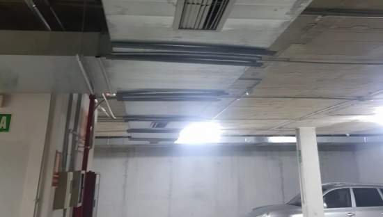 Garaje en venta en Avenida Del Puerto Guardamar Del Segura Alicante