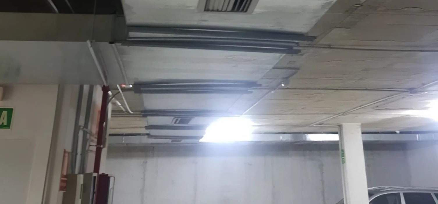 Garaje en venta en Avenida Del Puerto Guardamar Del Segura Alicante