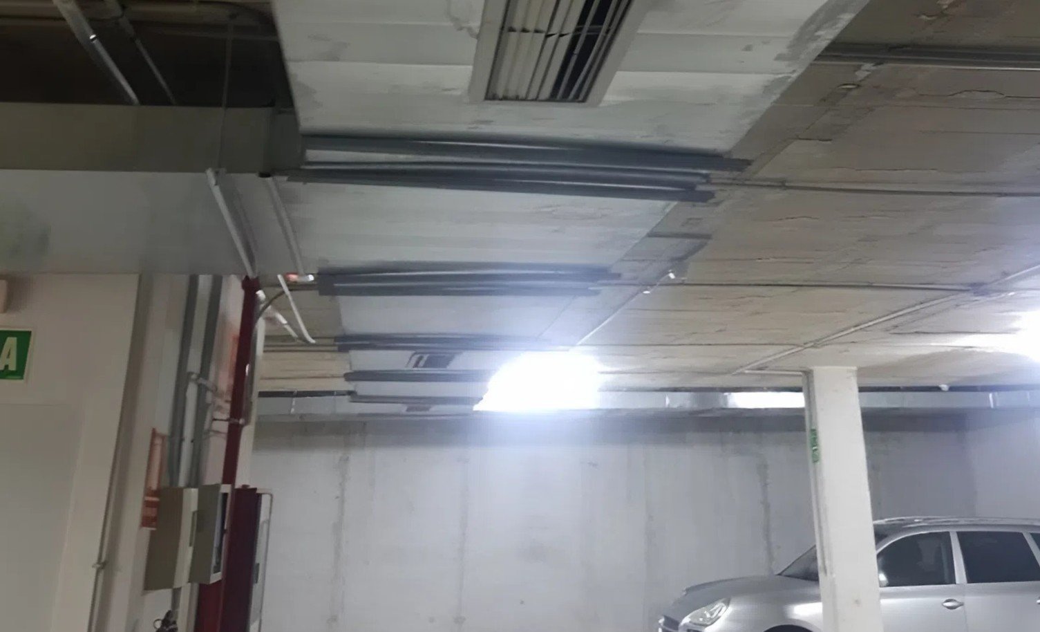Garaje en venta en Avenida Del Puerto Guardamar Del Segura Alicante