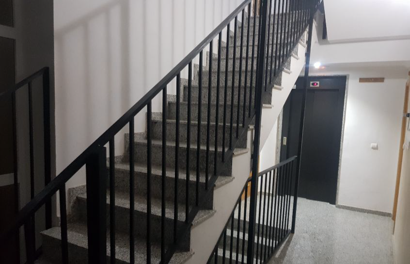 Garaje en venta en Avenida Del Puerto Guardamar Del Segura Alicante