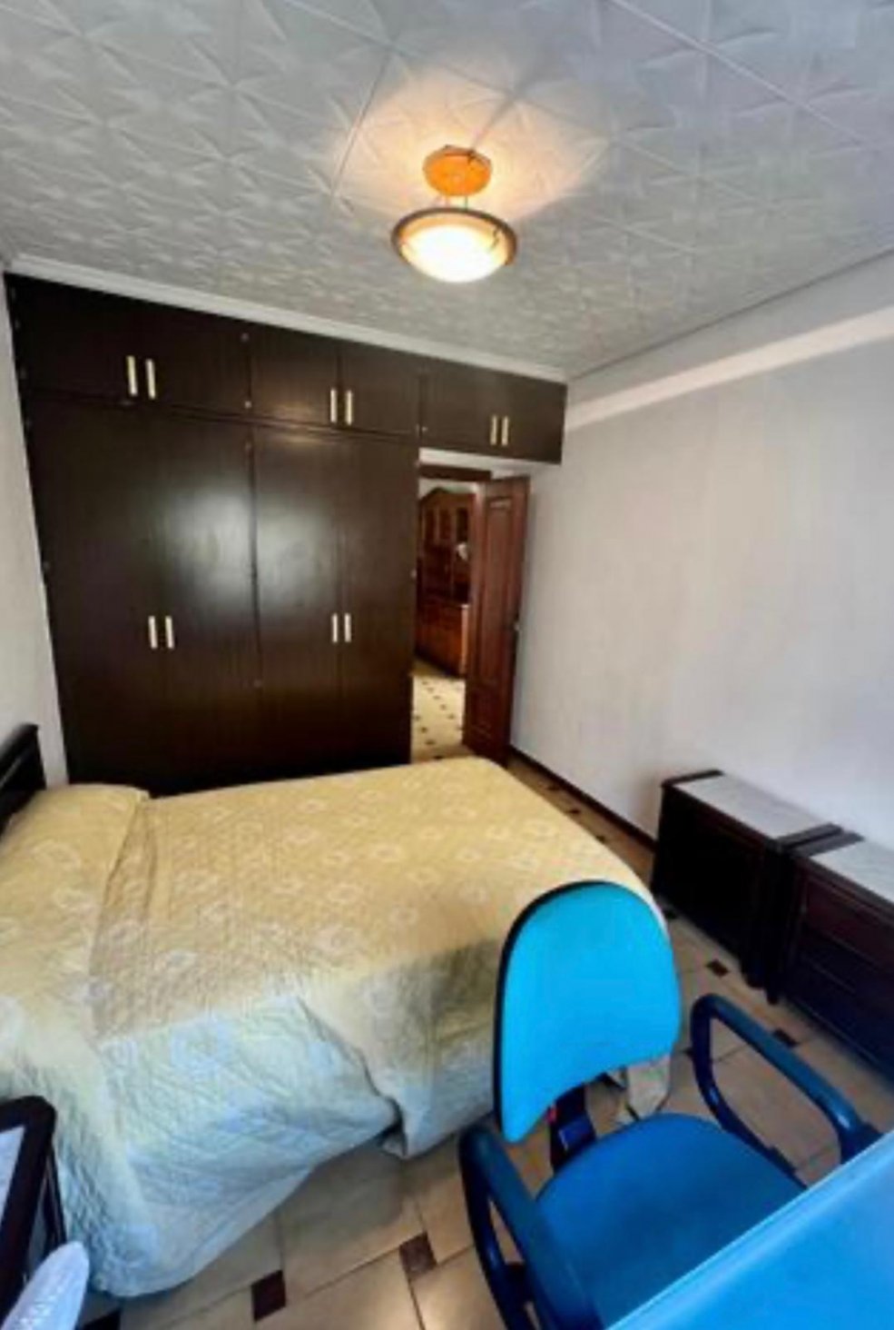 Piso en L'Illa Perduda, Valencia