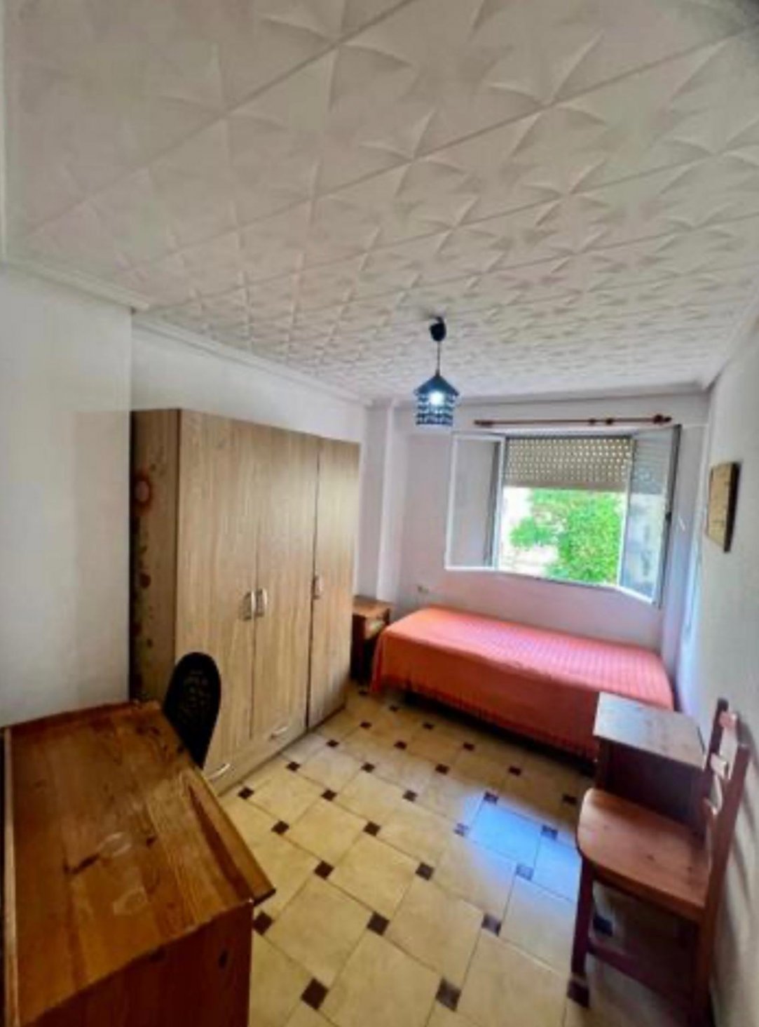 Piso en L'Illa Perduda, Valencia