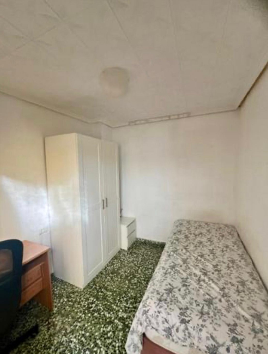 Piso en L'Illa Perduda, Valencia