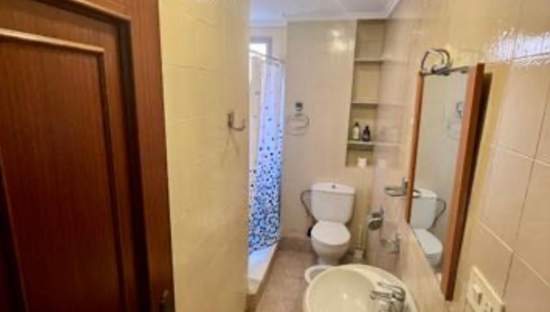 Piso en L'Illa Perduda, Valencia