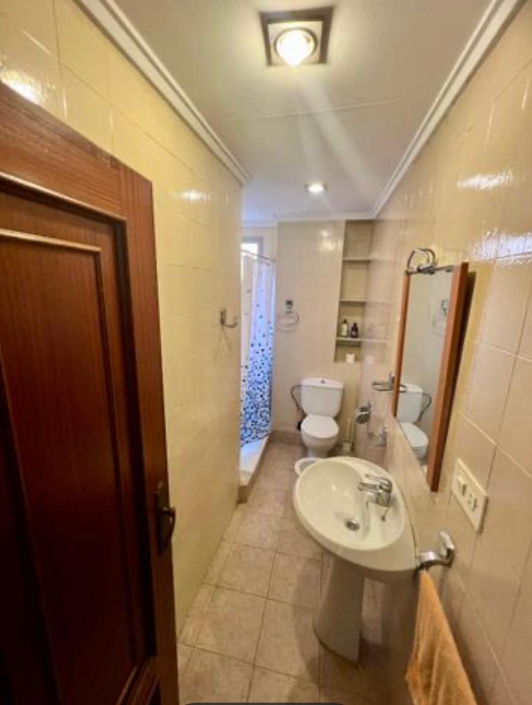 Piso en L'Illa Perduda, Valencia