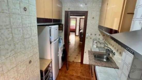 Piso en L'Illa Perduda, Valencia