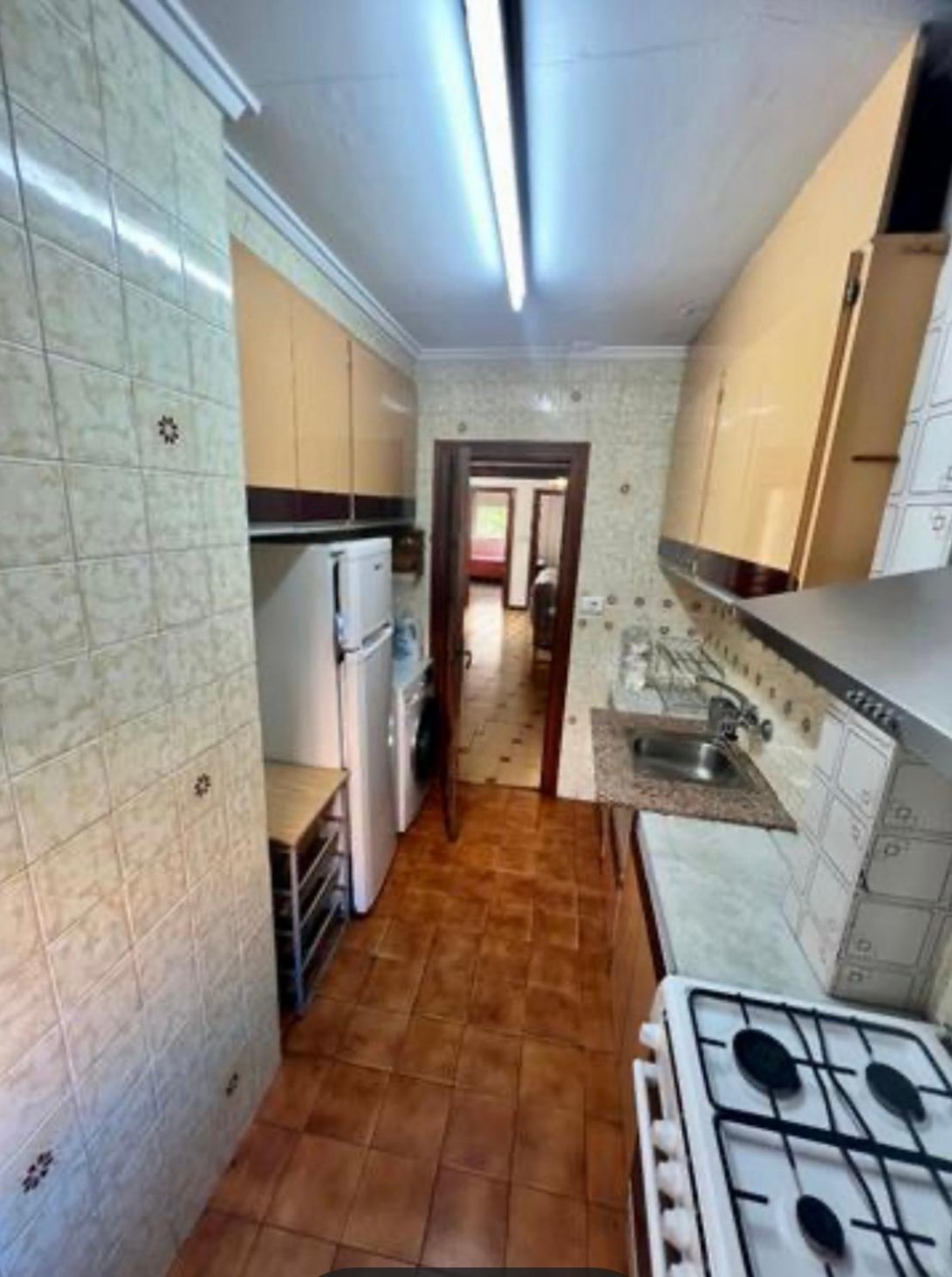 Piso en L'Illa Perduda, Valencia