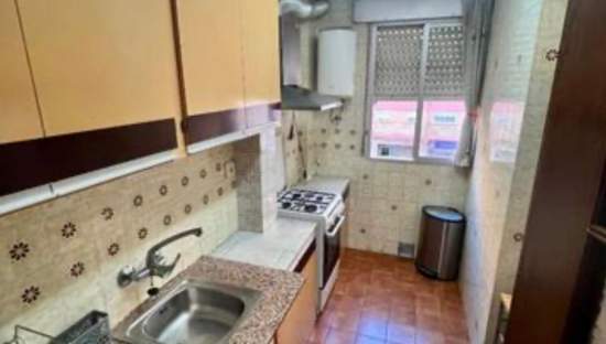 Piso en L'Illa Perduda, Valencia