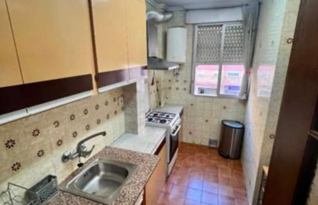 Piso en L'Illa Perduda, Valencia