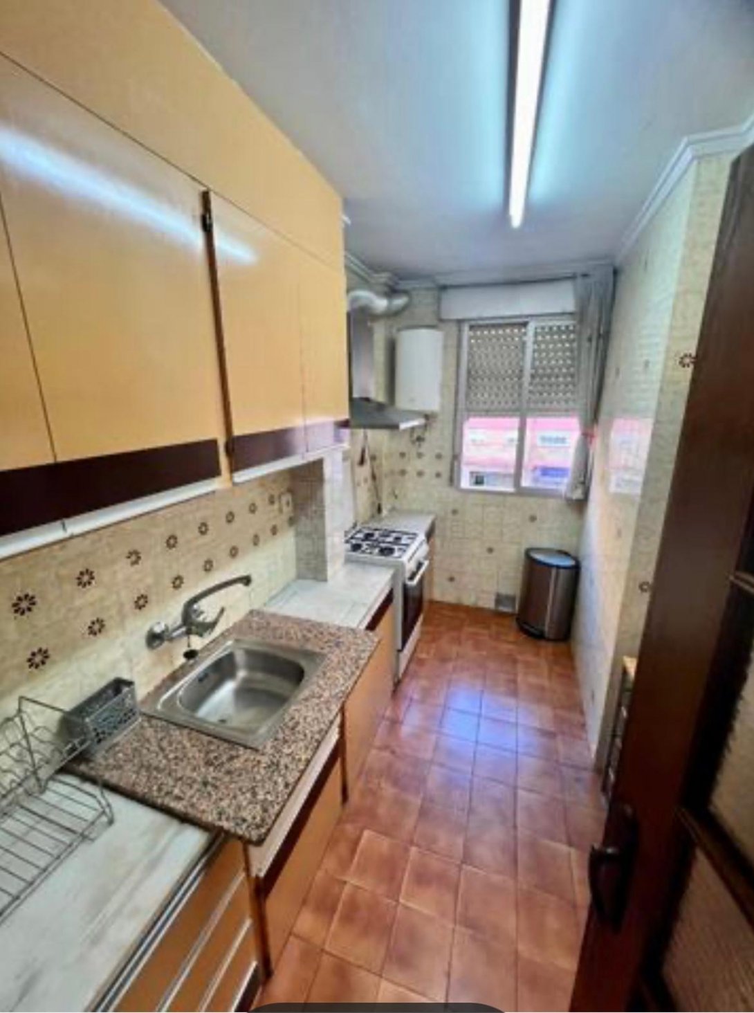 Piso en L'Illa Perduda, Valencia