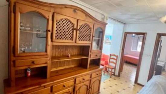 Piso en L'Illa Perduda, Valencia