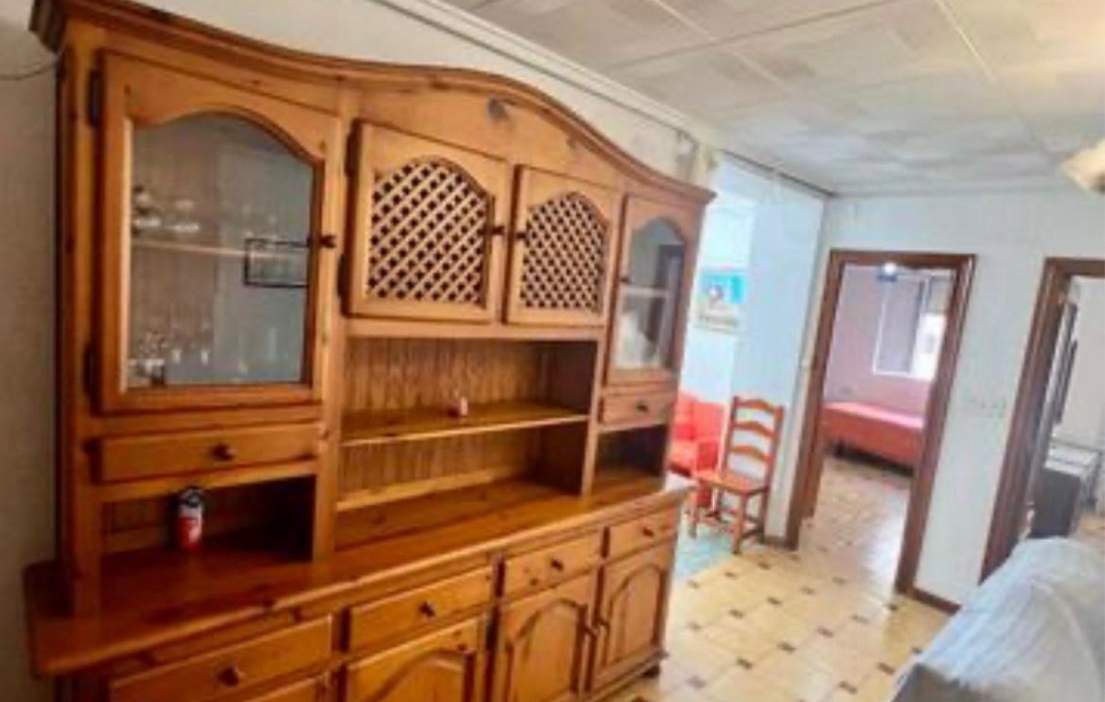 Piso en L'Illa Perduda, Valencia