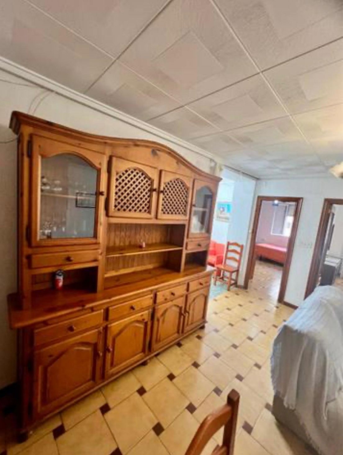 Piso en L'Illa Perduda, Valencia