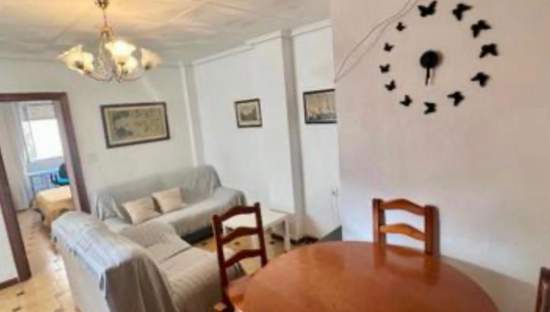 Piso en L'Illa Perduda, Valencia