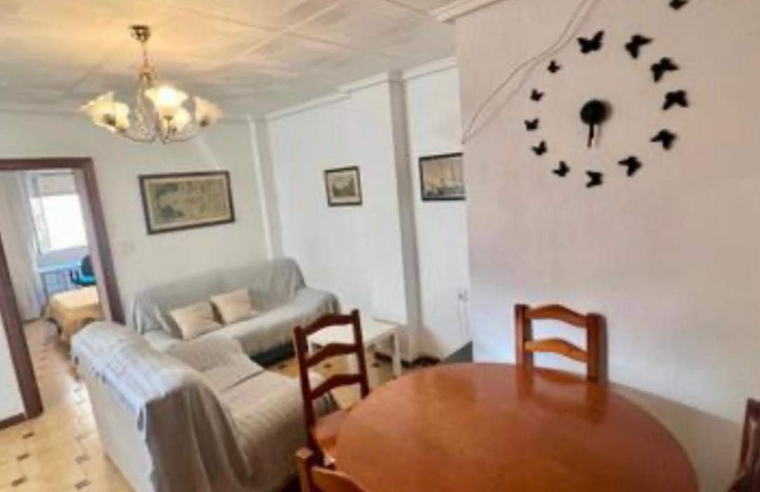 Piso en L'Illa Perduda, Valencia