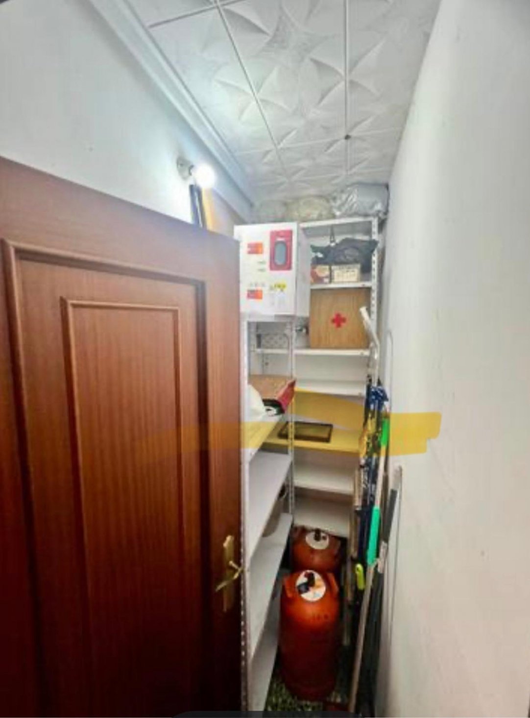 Piso en L'Illa Perduda, Valencia