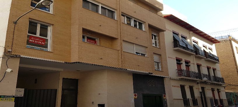 Localoficina en venta en CALLE BERENGUER DE MARQUINA, ALICANTEALACANT