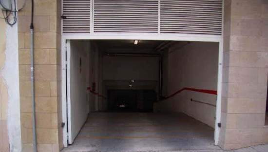 Garaje en venta  en Calle Denia, Pego, Alicante