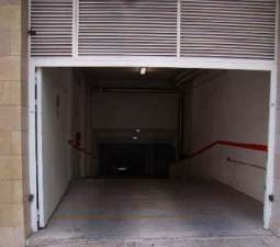 Garaje en venta  en Calle Denia, Pego, Alicante
