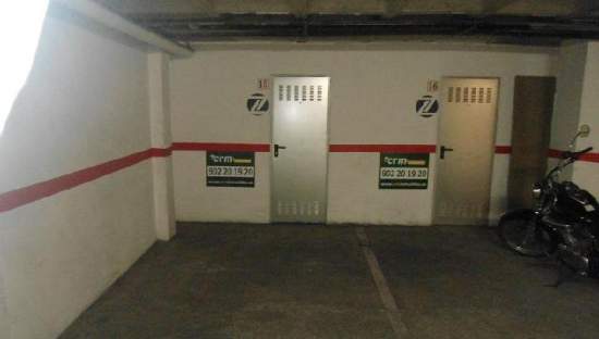 Garaje en venta  en Calle Denia, Pego, Alicante