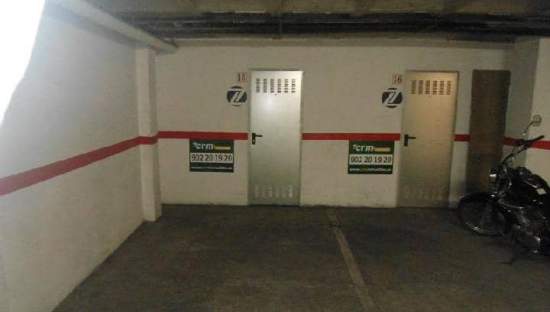 Garaje en venta  en Calle Denia, Pego, Alicante