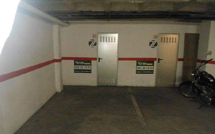 Garaje en venta  en Calle Denia, Pego, Alicante