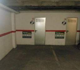 Garaje en venta  en Calle Denia, Pego, Alicante