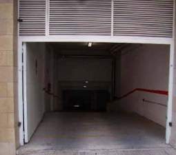 Garaje en venta  en Calle Denia, Pego, Alicante