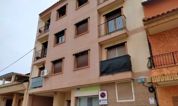 Piso en venta en Calle Aurora Murcia Murcia