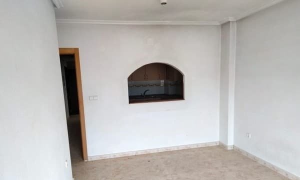 Piso en venta en Calle Aurora Murcia Murcia