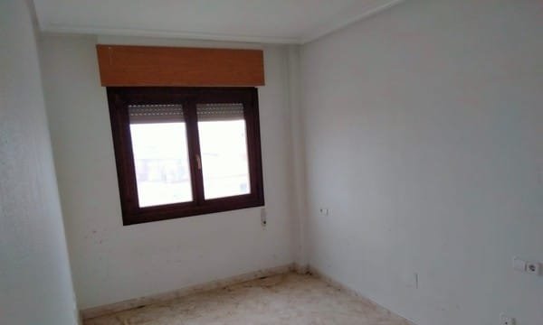 Piso en venta en Calle Aurora Murcia Murcia