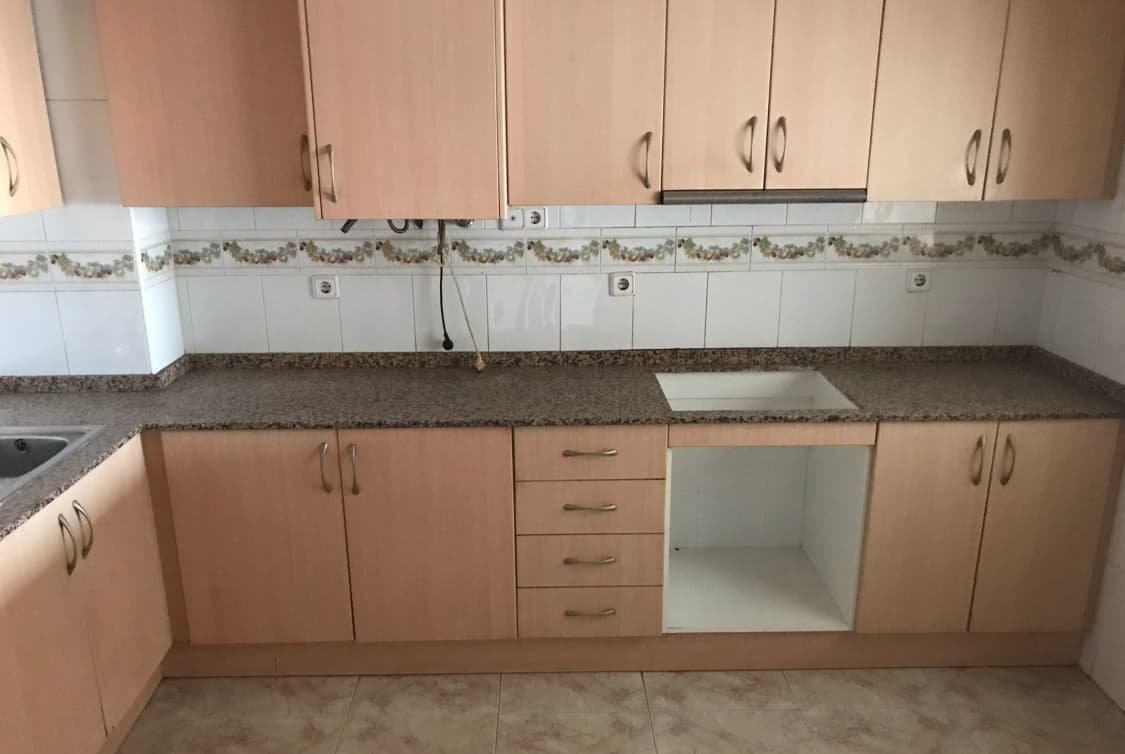 Piso en venta en Calle Aurora Murcia Murcia