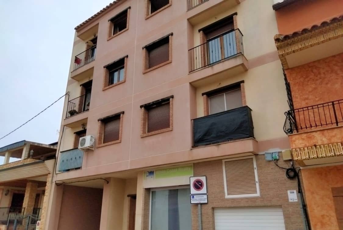 Piso en venta en Calle Aurora Murcia Murcia